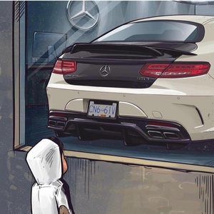 Meet your Posher, Robert